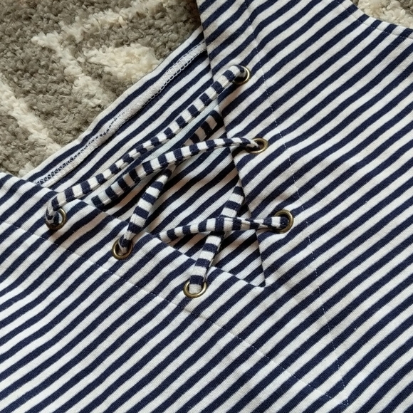 Vintage Express tricat bodysuit - Picture 2 of 4